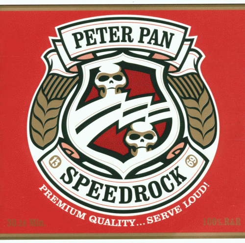 Peter Pan Speedrock : Premium Quality
